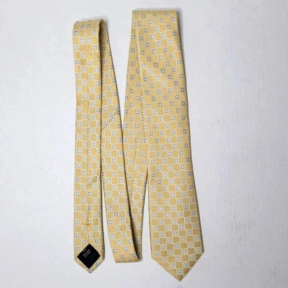 JOSEPH ABBOUD Men's Necktie (New) - Picture 4 of 8